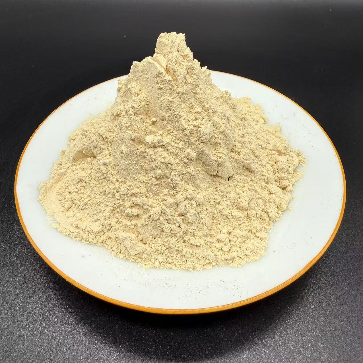 Tian Hua Fen Powder 500g Trichosanthes Root Chinese Herbal Powder quality and texture