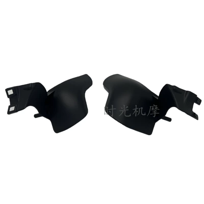 M8 Engine Heat Insulation Board, Motorcycle engine and accessories