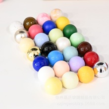 香水瓶高级感瓶盖批发15卡口玻璃香水瓶瓶盖塑料盖香水盖