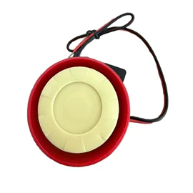 扬声器;汽车喇叭;报警配件