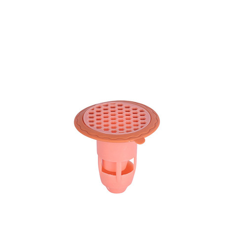 Deodorant floor drain kitchen toilet toilet floor drain deodorant artifact anti-clogging floor drain core wholesale