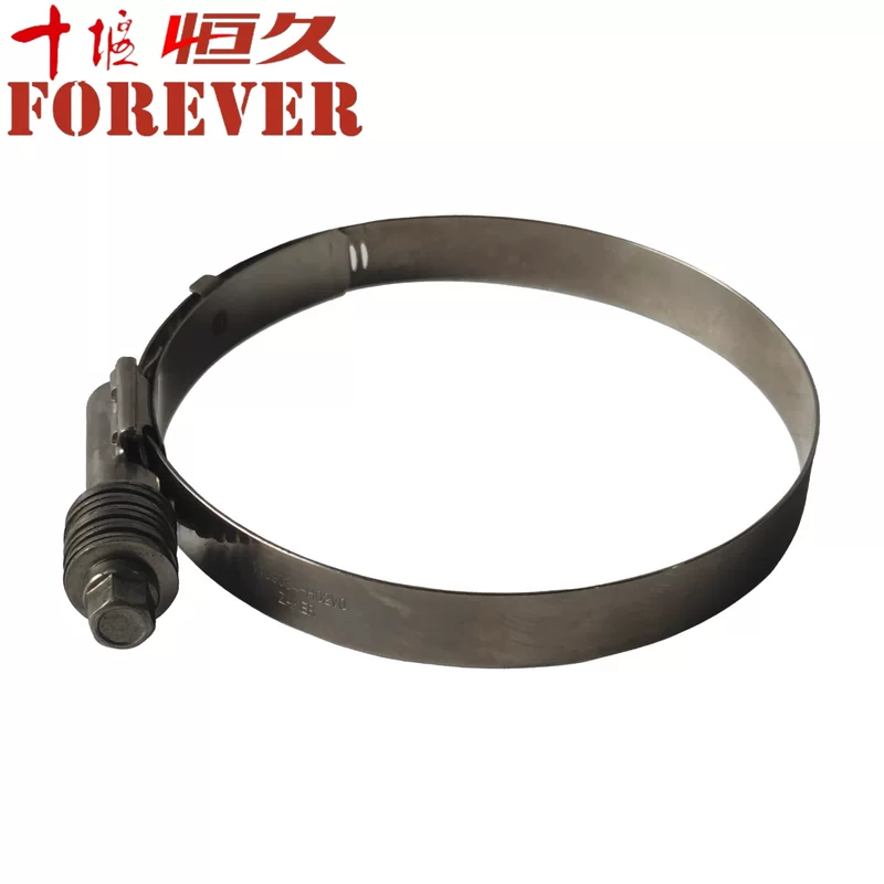 Клипса для интеркулера Dongfeng Tianlong 1109034-H02V0