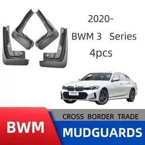 20-24 BMW 3 seriyası avtomobil təkər qanadı