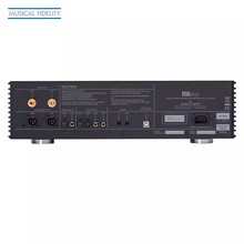 英国音乐传真 M6SCD 播放机HIFI发烧级专业CD机