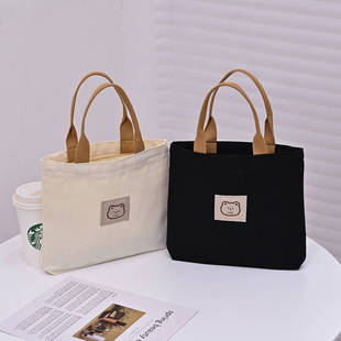 Японская вместительная и большая сумка, универсальная сумка-органайзер, сумка для еды