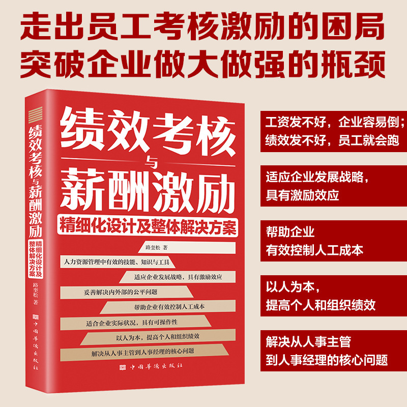 Performance appraisal and compensation incentive refined design and overall solution performance appraisal and compensation management
