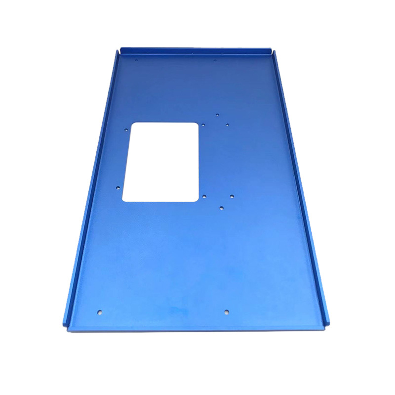 金属冲压件面板盖冲压件五金制品件非标五金零件厂家现货量大从优