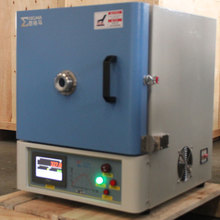 西格马高温电阻炉SGM·M45/13A陶瓷纤维炉膛1300℃