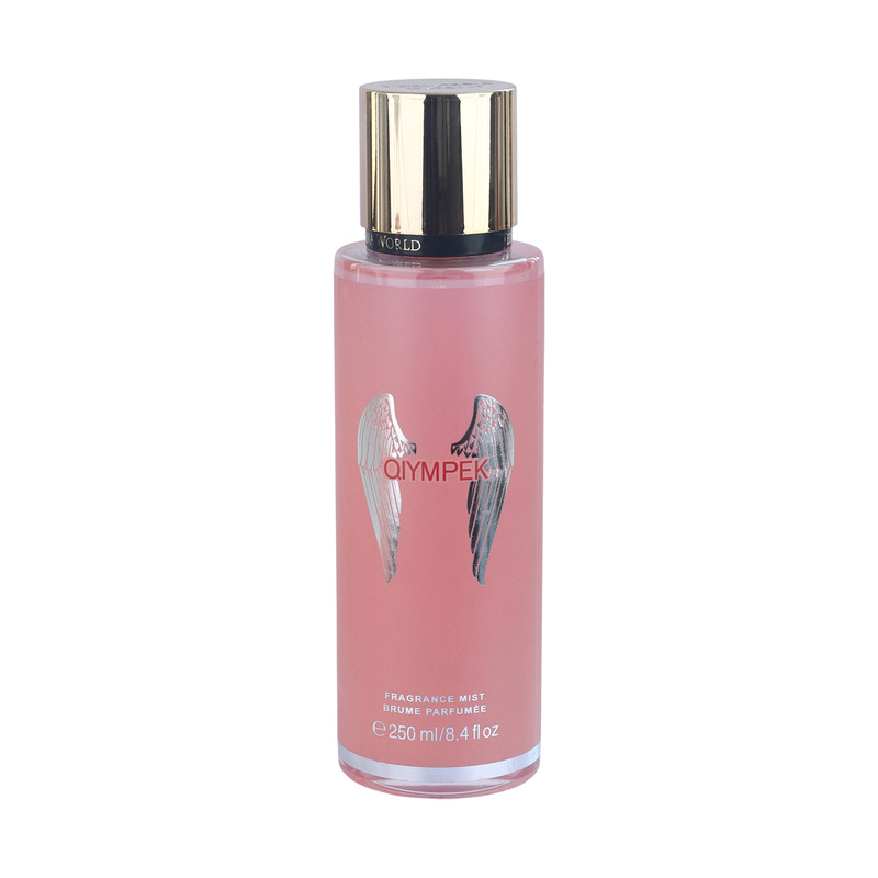 外贸英文版小众女士香水摩洛哥跨境爆款香氛喷雾 eau de parfum|undefined