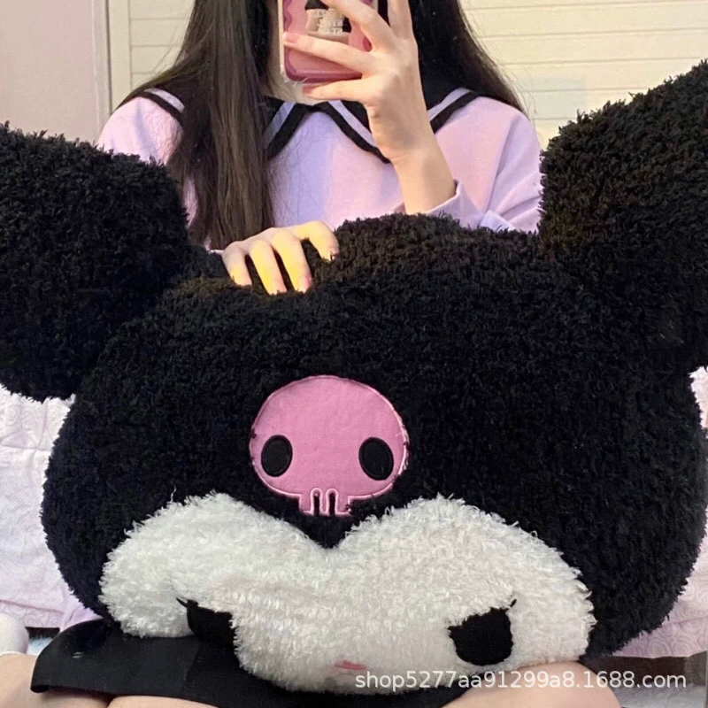 Doll, pillow for bed for sleep, Birthday gift