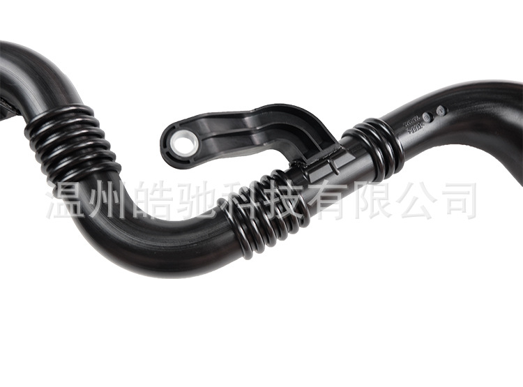 Suitable for Renault 144604EJ0B 144604EJ0D intake pipe