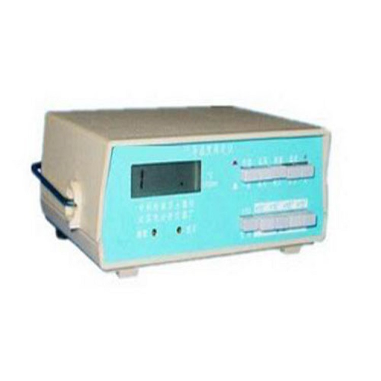 电导温度测定仪 型号:D36-DDS-12 库号：M216634