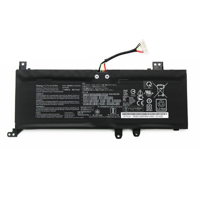 For ASUS C21N1818-2 FL8700F X412FJ X509F X512DA B21N1818 battery