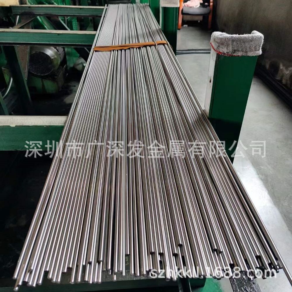 1.4526不锈钢圆棒X5CrMoNb17-1铁素体不锈钢板卷带块料量大优惠