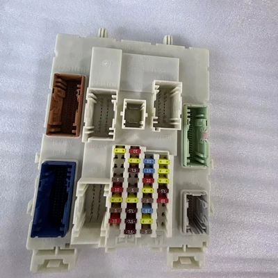 Fox Escape Body Power supply, ignition system accessories