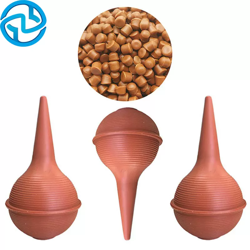 TPE TPR热塑性弹性体 洗耳球 吹尘球 吸鼻器 长霖焊接耐酒精专用