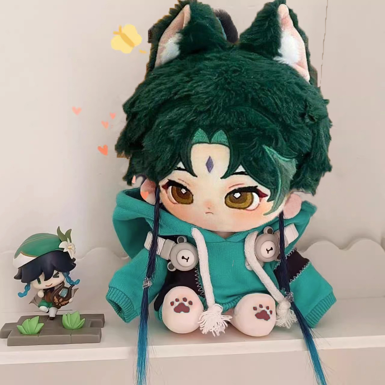 Сумка Mandrill Rabbit Bag Телесного цвета Baby+Свитшот Dile