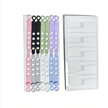 �羳����14PCS�߲ʹ��z�����������ռ{+60PCSһ����P�;��|�˺���