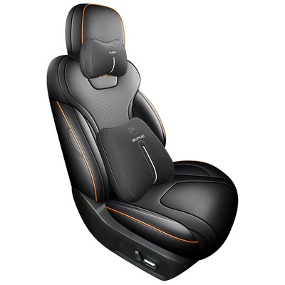 Modelə uyğun (Original) oturacaq örtükləri Special Seat Cover, Fully Enclosed