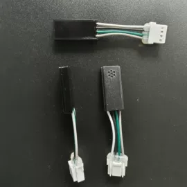 温度传感器;流量传感器;液位传感器