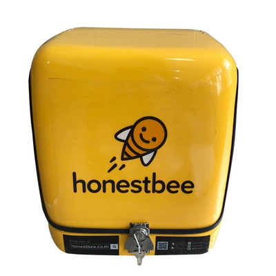 Electric car tail box Food Box, Tail Box, Insulated