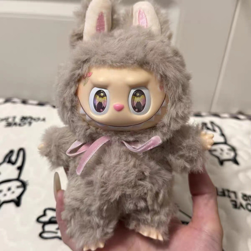 バブルマート ラブブ リボーンドール ズモモ くまのプーさん リトルリーダー リトルエンジェル リボーンドール トレンド ギフト|undefined