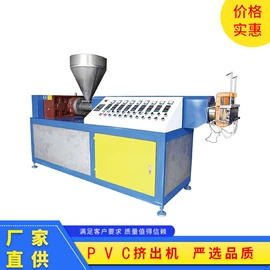 塑料挤出机;其他塑料机械;搅拌机