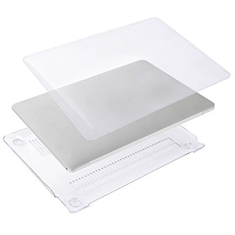 Apple, совместимый ноутбук, матовый защитный кейс, macbook