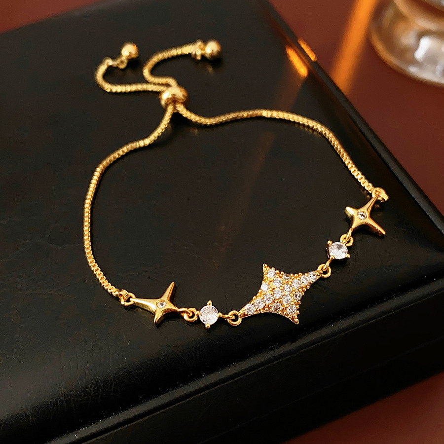 Pulsera-Oro