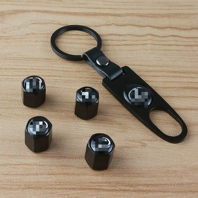 Car Tire Valve Cap valve