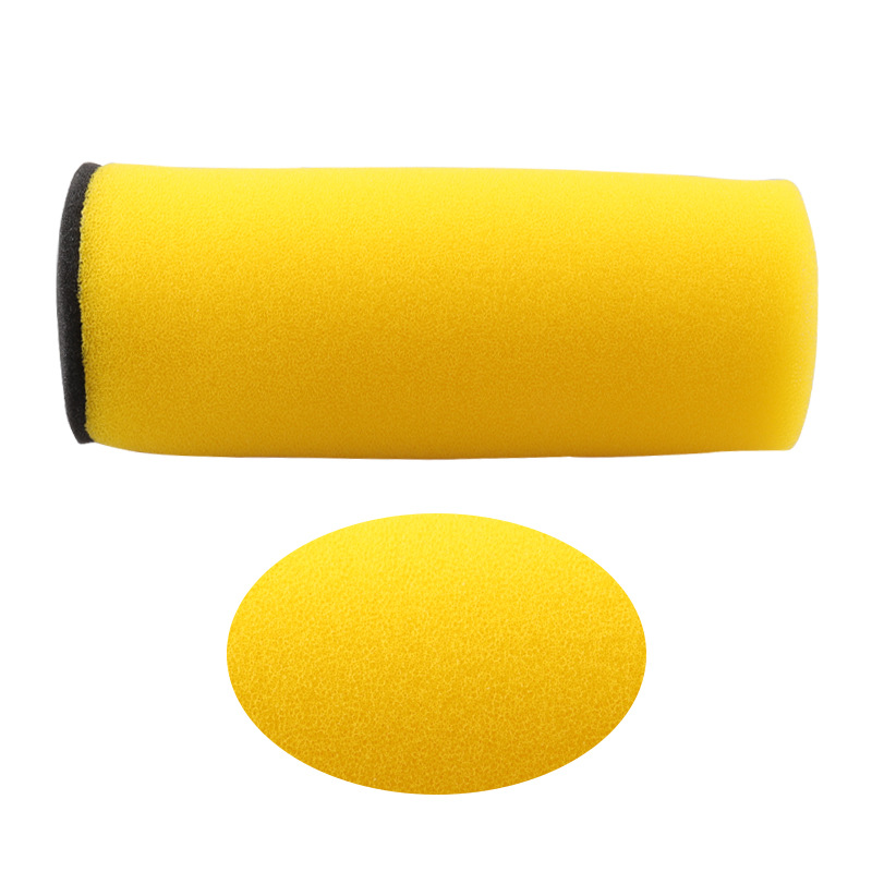 Adecuado para Yamaha YFM600F Grizzly 600 filtro de aire esponja