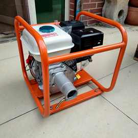 供应TYZB-50混凝土振动棒 汽油高频振动棒价格 电动振动器图片