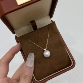 天然珍珠项饰;天然珍珠耳饰;天然珍珠手饰