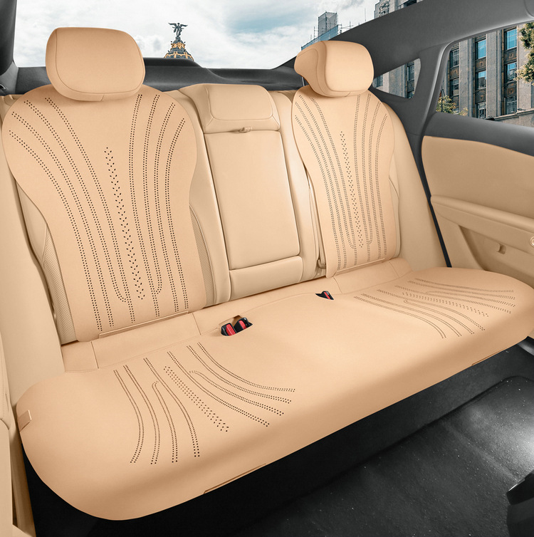 Saddle Cushion Car Seat Cushion for ARCFOX Alpha S5