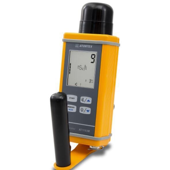 AT1103M X射线检测仪/放射性监测仪/AT1103M剂量率仪/X辐射巡测仪