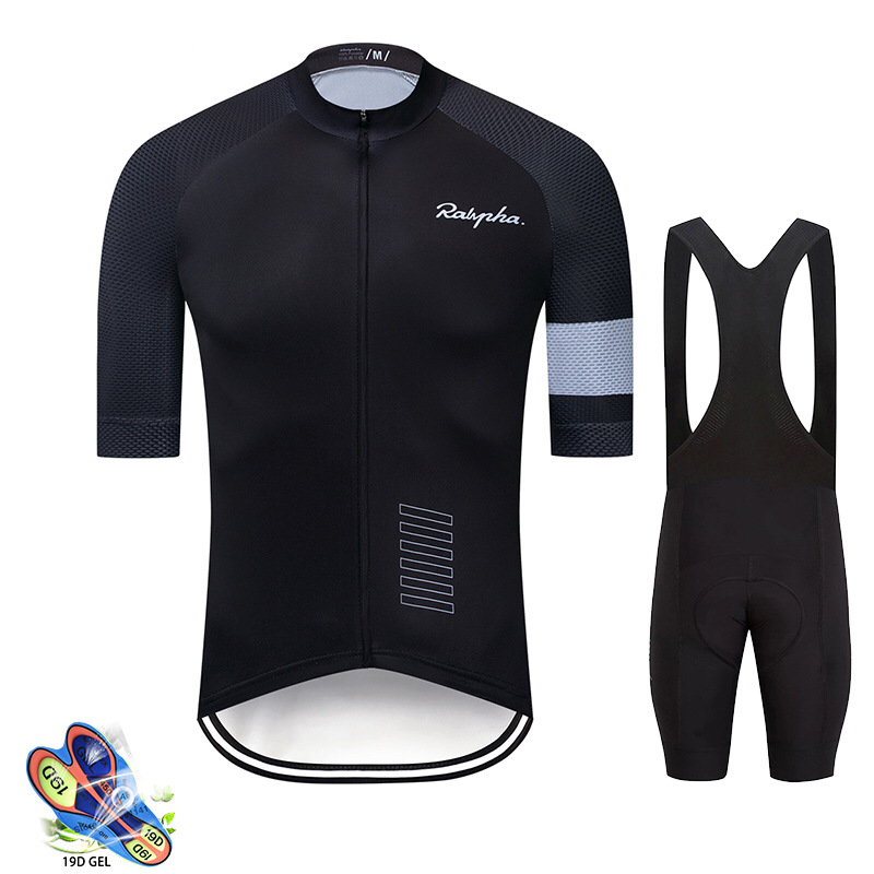 Black Strap suit 2