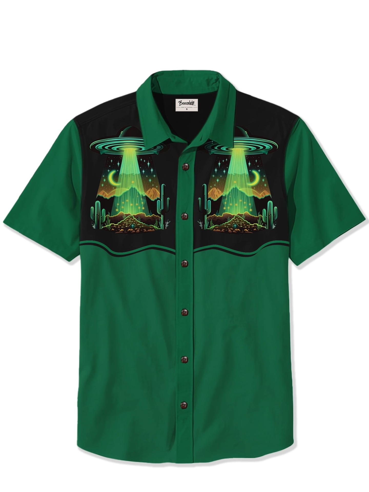 Sencillo contraste color rayas impresión 3D transfronterizo Xiyin venta caliente verano hawaiano vacaciones camisa pantalones cortos traje