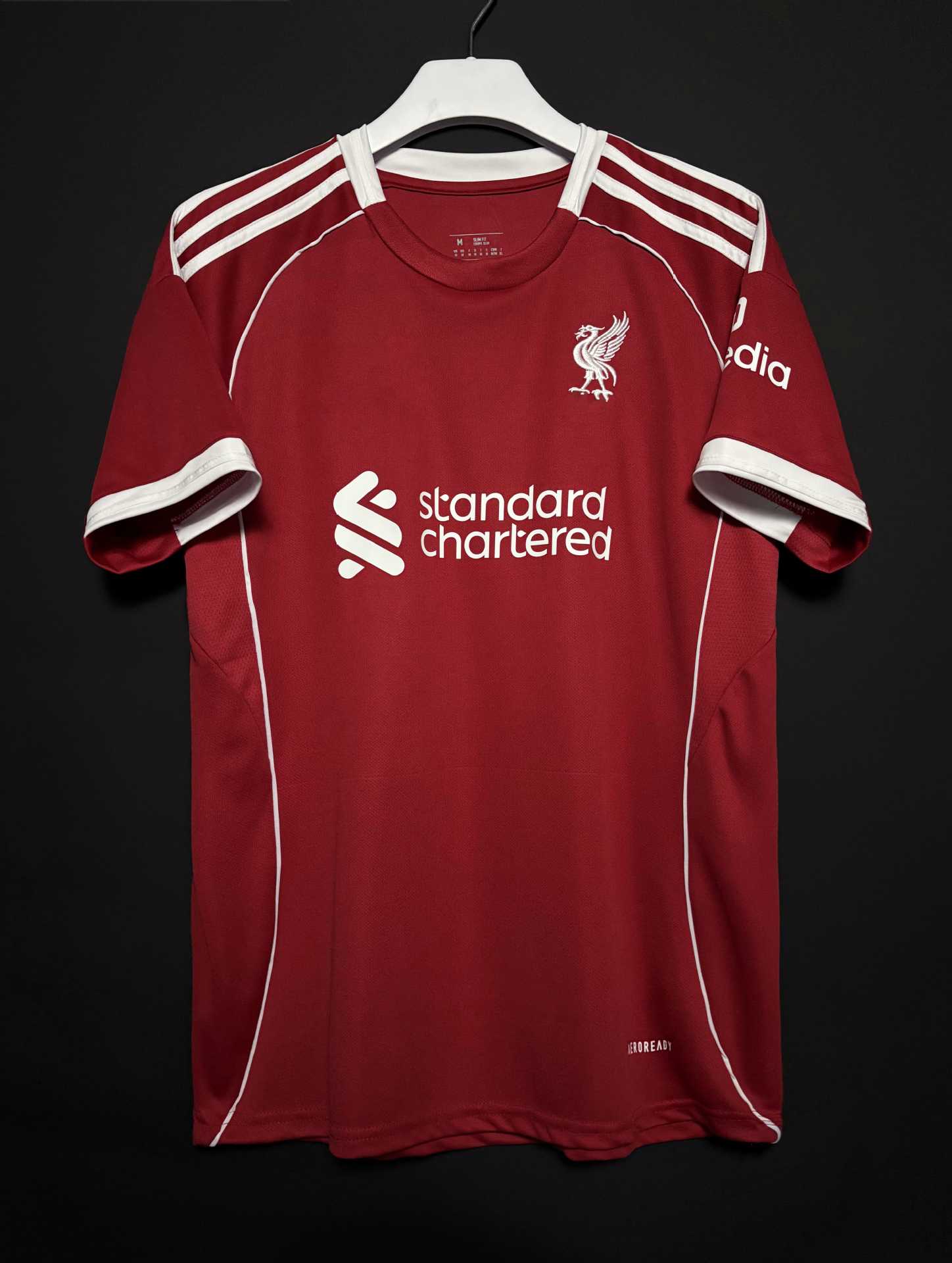 25 nuevas camisetas de fútbol Barcelona Arsenal Brasil Real Madrid Napoli Juve París Jersey al por mayor