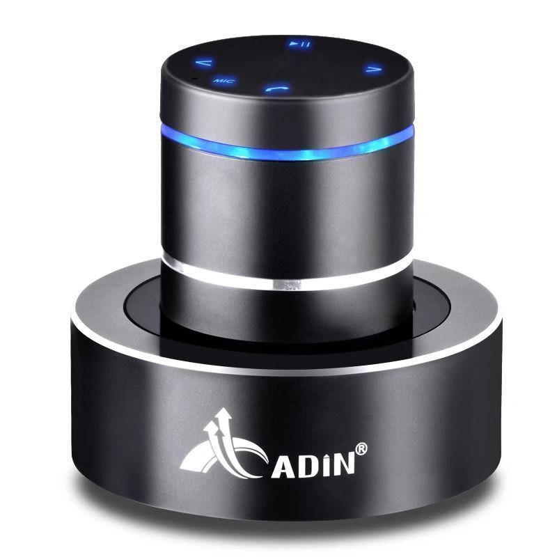 Adin艾丁S9共鳴遠隔骨伝導bluetooth音響高効果音高透過スピーカー|undefined