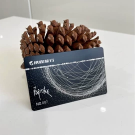 塑料印刷;射频卡;IC卡