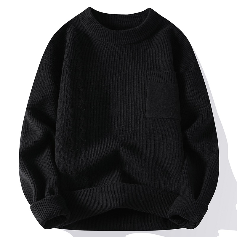 Apollo Sweater Off-white