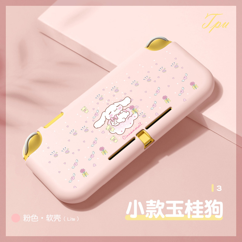 Yumui Dog 3