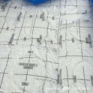 厂家直供朗盛丁基橡胶普通溴化丁基液体丁基橡胶加工内胎丁基橡胶