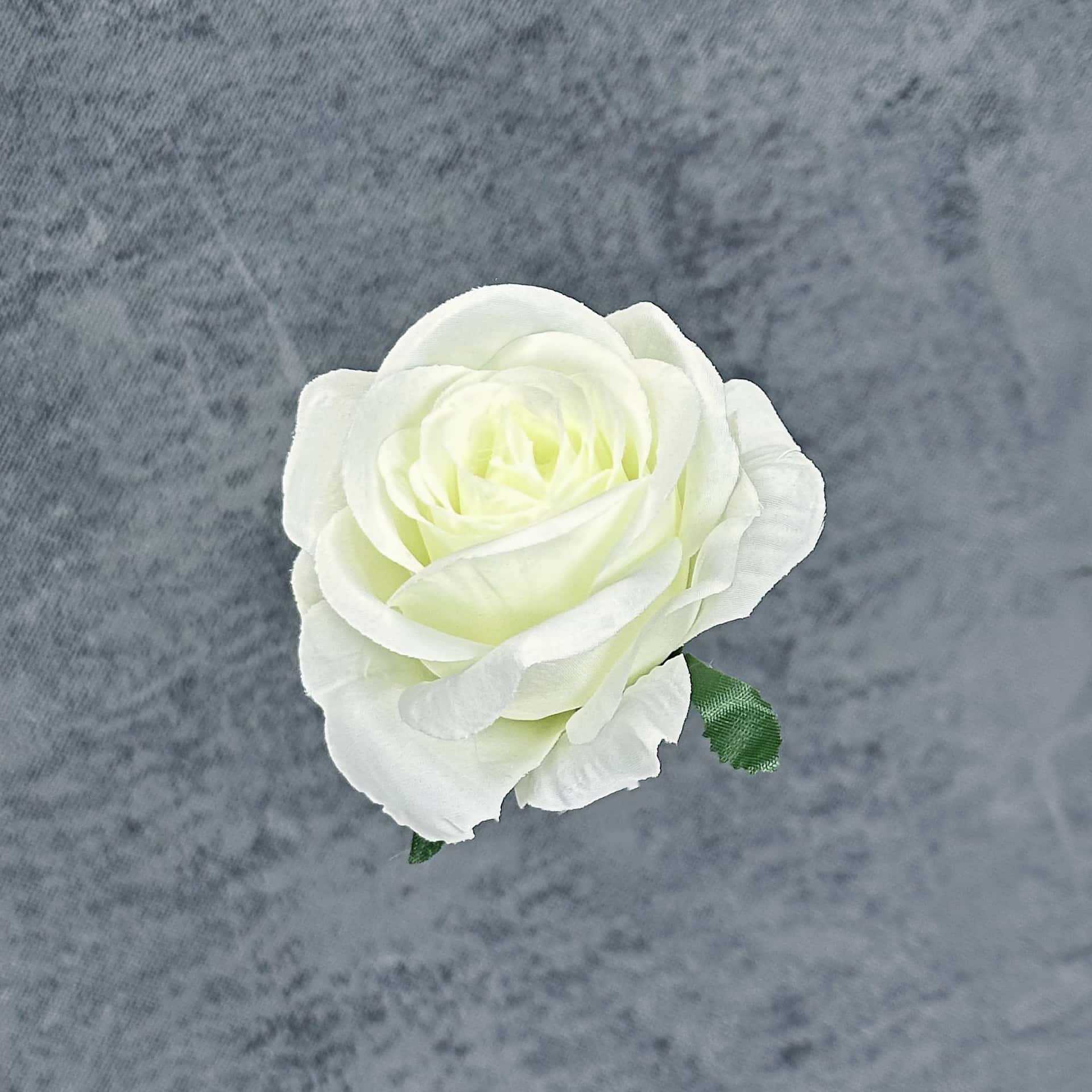 Franela artificial flor Rosa cabeza ramillete rojo boda flor pared tiro apoyos flor artificial arco flor artificial al por mayor