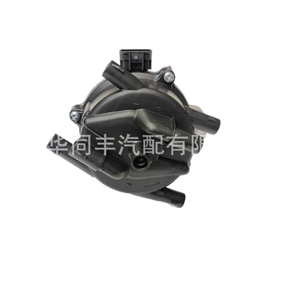 3.0L *, Distributor