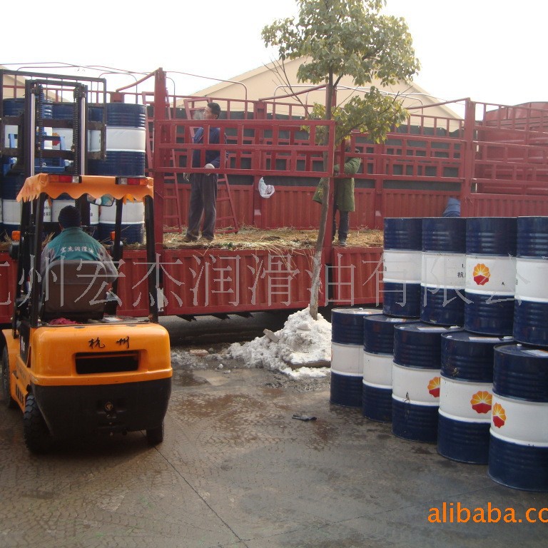 长期供应 L-HM昆仑润滑油46号高压抗磨液压油 昆仑液压油