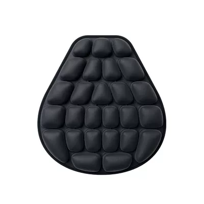 Shock-Absorbing and Decompression Straddle | Motorcycle cushion