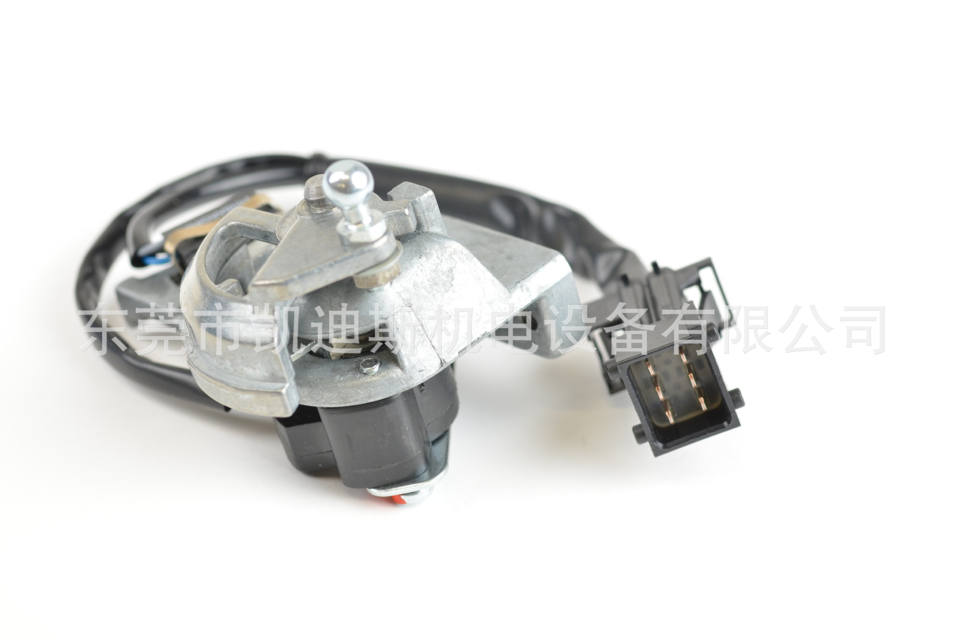 林德叉车配件行驶控制器总成3903607610