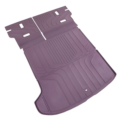 Trunk Mat — trunk mat