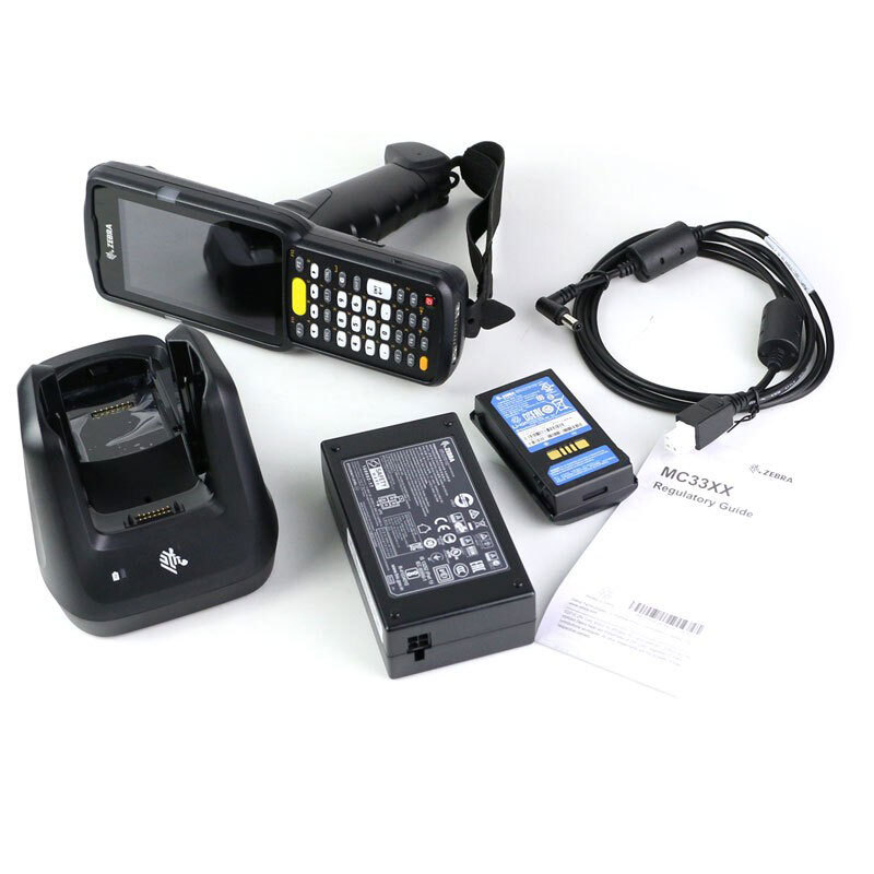 ZEBRA����Symbol MC3300 MC330M K��������ҵ�ֿ�PDA������ɼ���